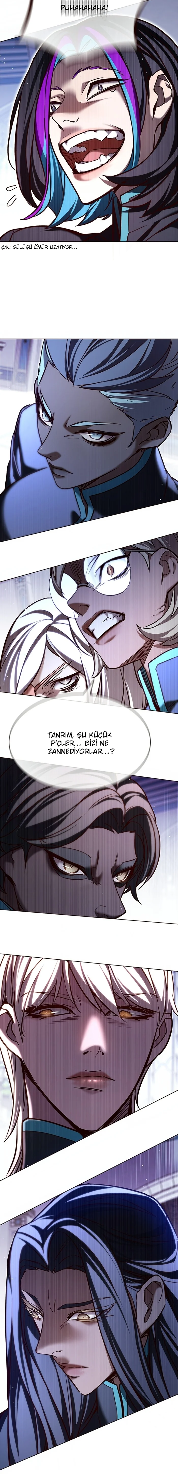 Eleceed - Bölüm 200 - Sayfa 17