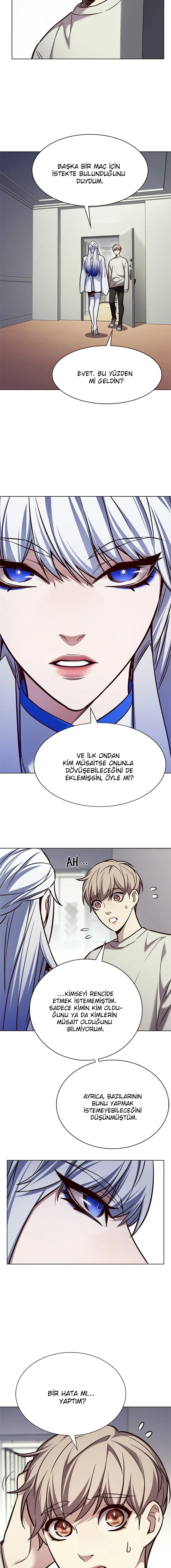 Eleceed - Bölüm 200 - Sayfa 5