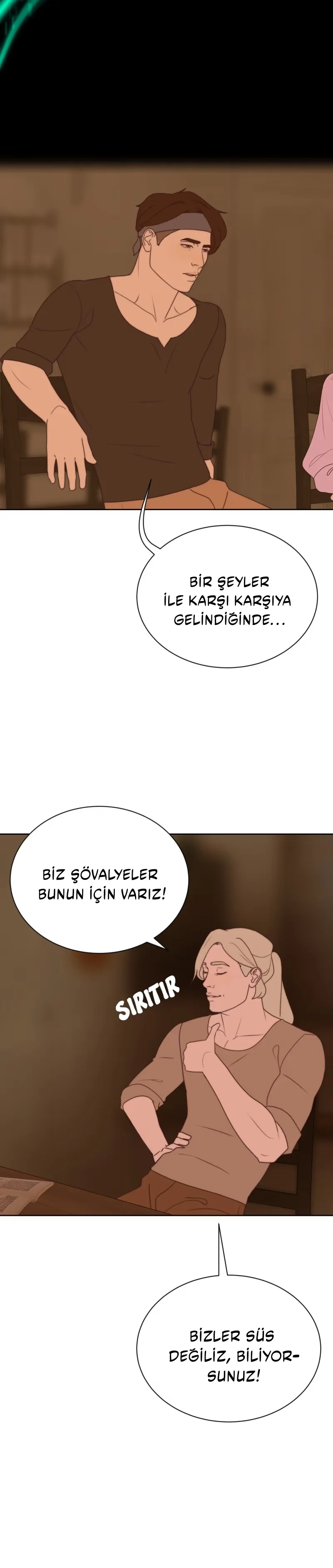 Empyrea - Bölüm 73 - Sayfa 27