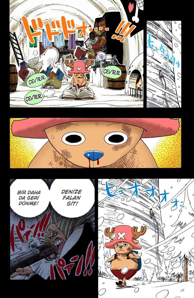 One Piece - Bölüm 143 - Sayfa 10
