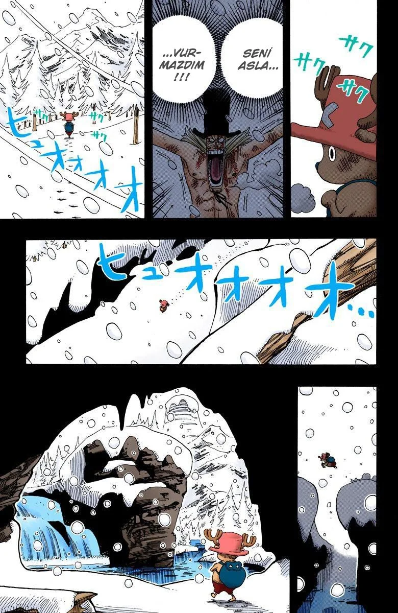 One Piece - Bölüm 143 - Sayfa 11