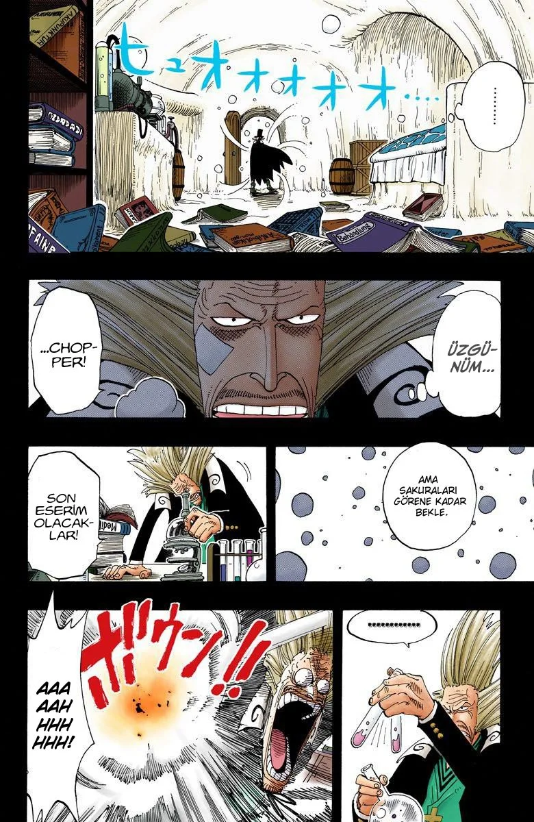 One Piece - Bölüm 143 - Sayfa 12