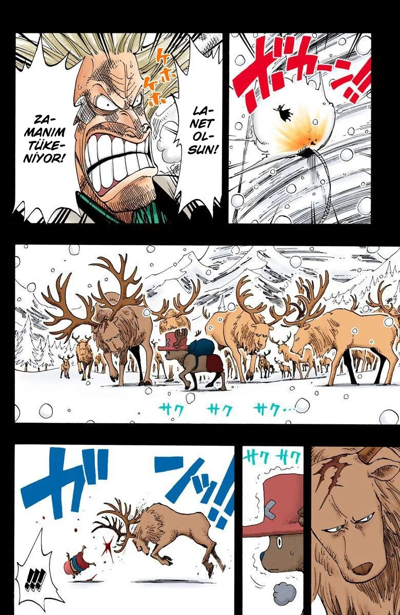 One Piece - Bölüm 143 - Sayfa 14