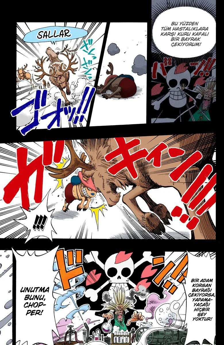 One Piece - Bölüm 143 - Sayfa 15