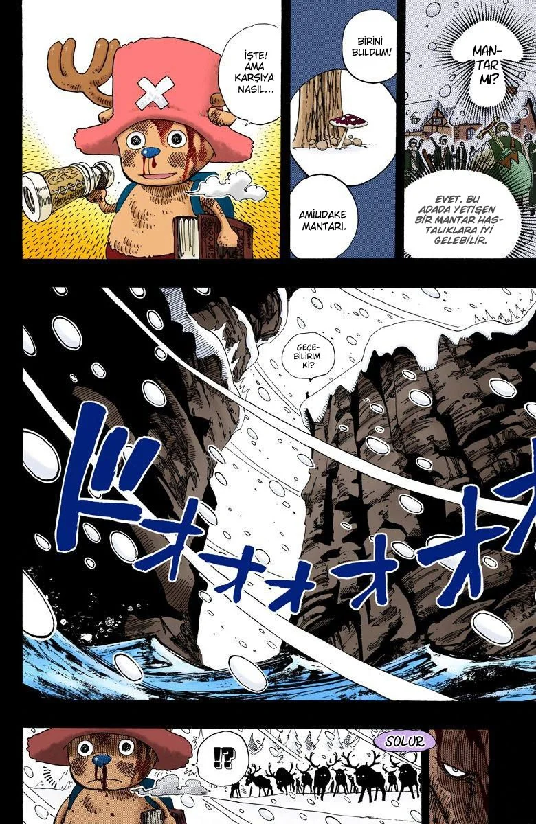 One Piece - Bölüm 143 - Sayfa 16