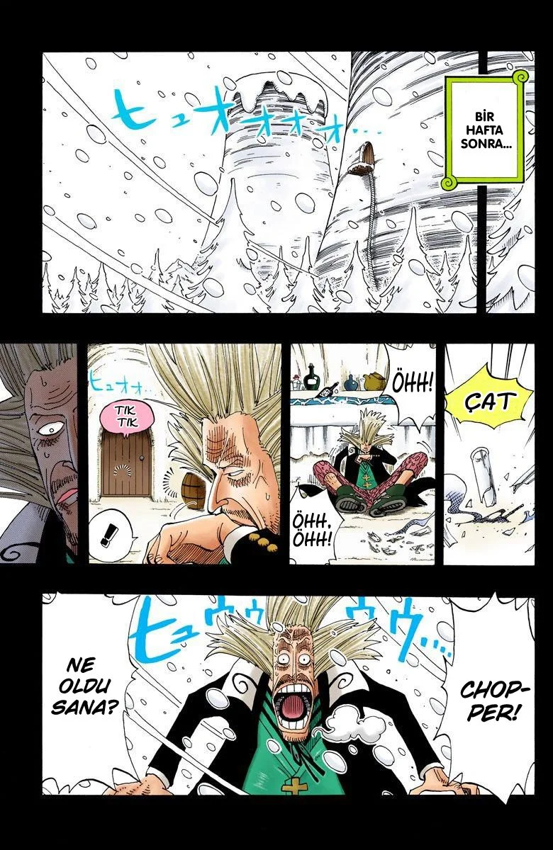 One Piece - Bölüm 143 - Sayfa 17