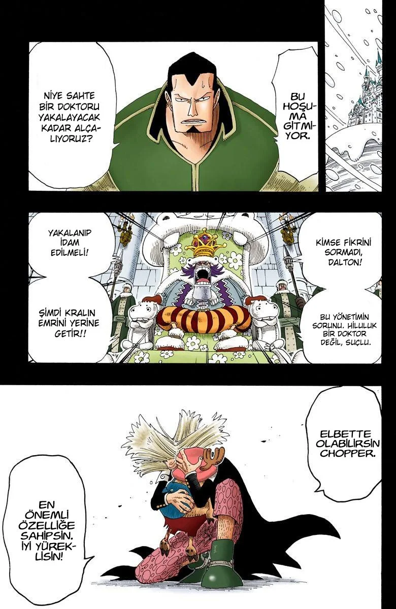 One Piece - Bölüm 143 - Sayfa 19