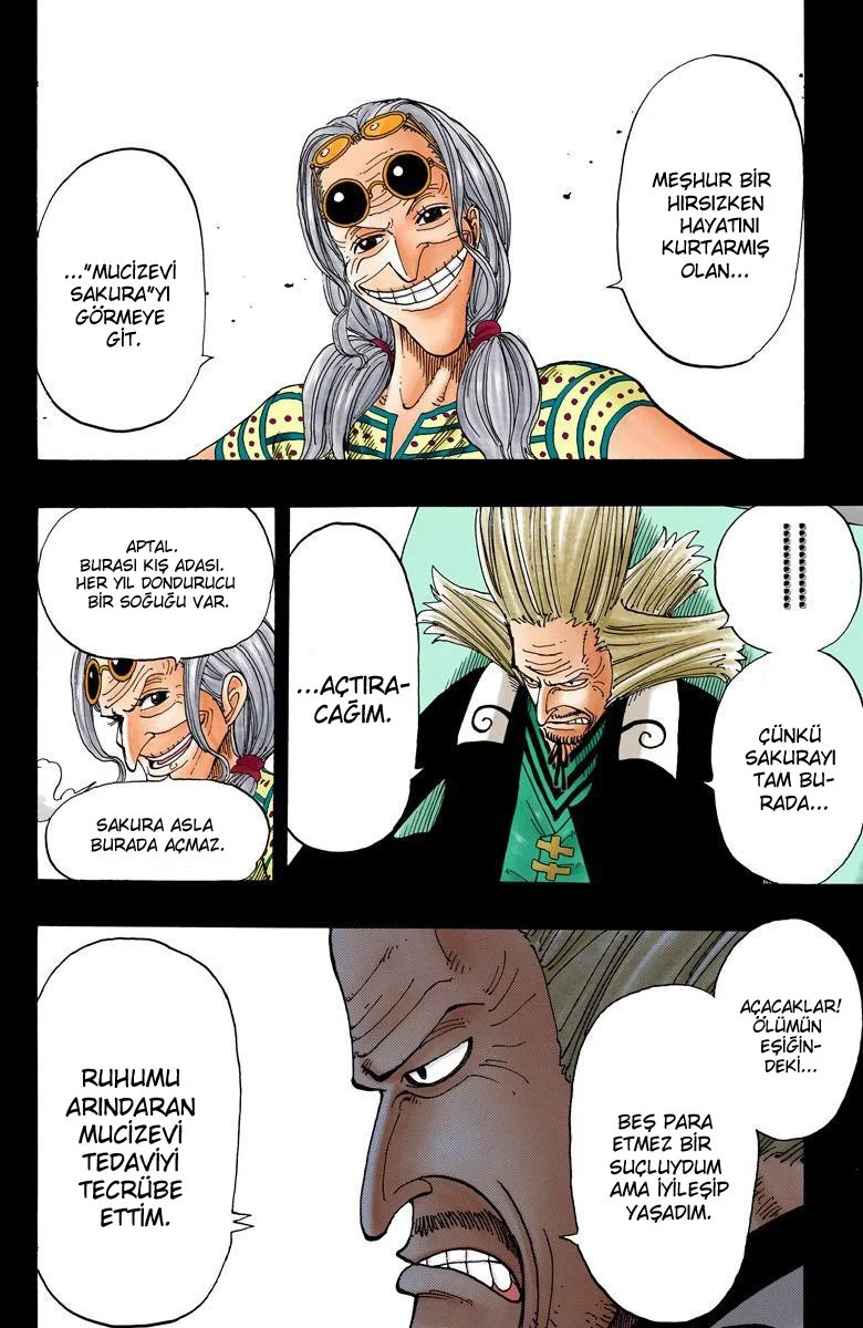 One Piece - Bölüm 143 - Sayfa 4