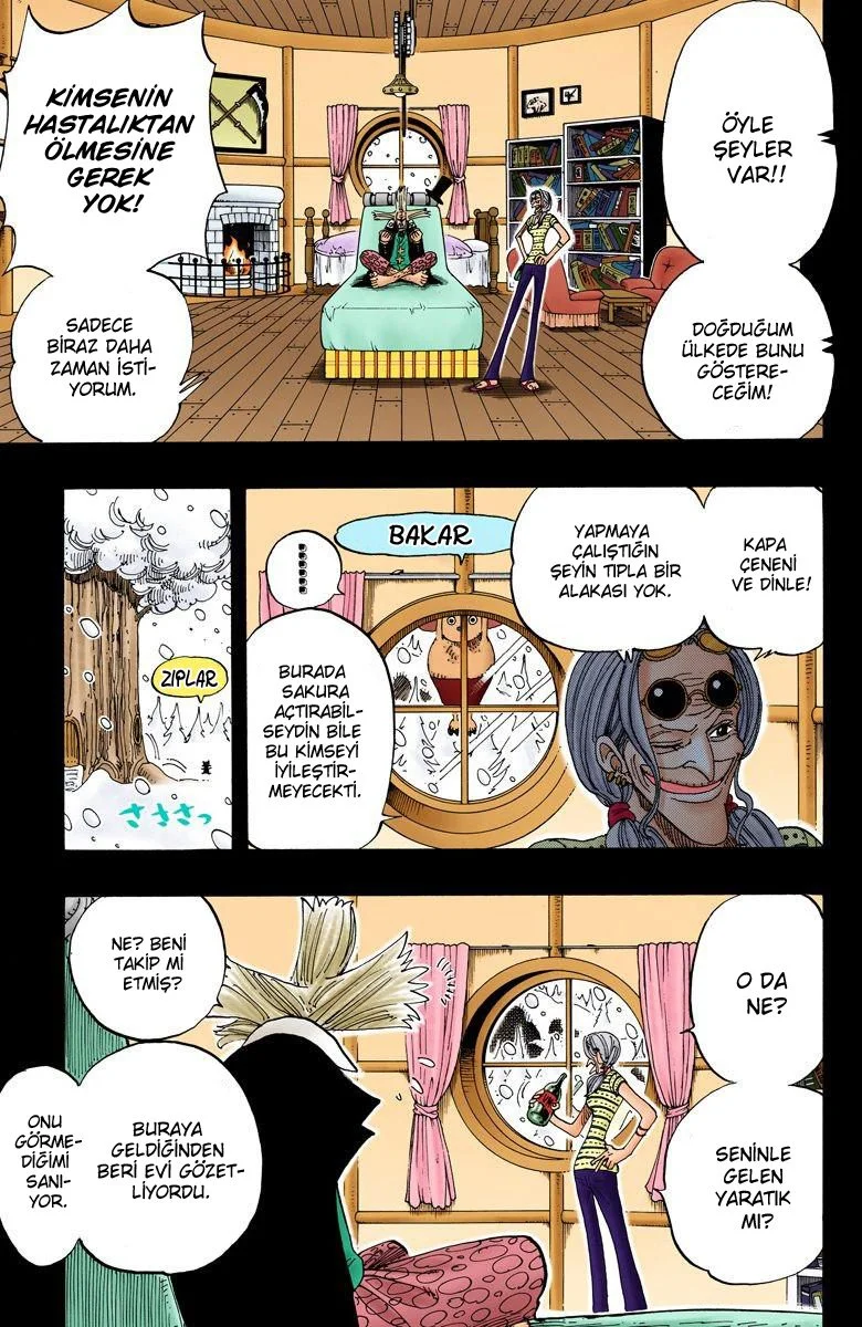 One Piece - Bölüm 143 - Sayfa 5