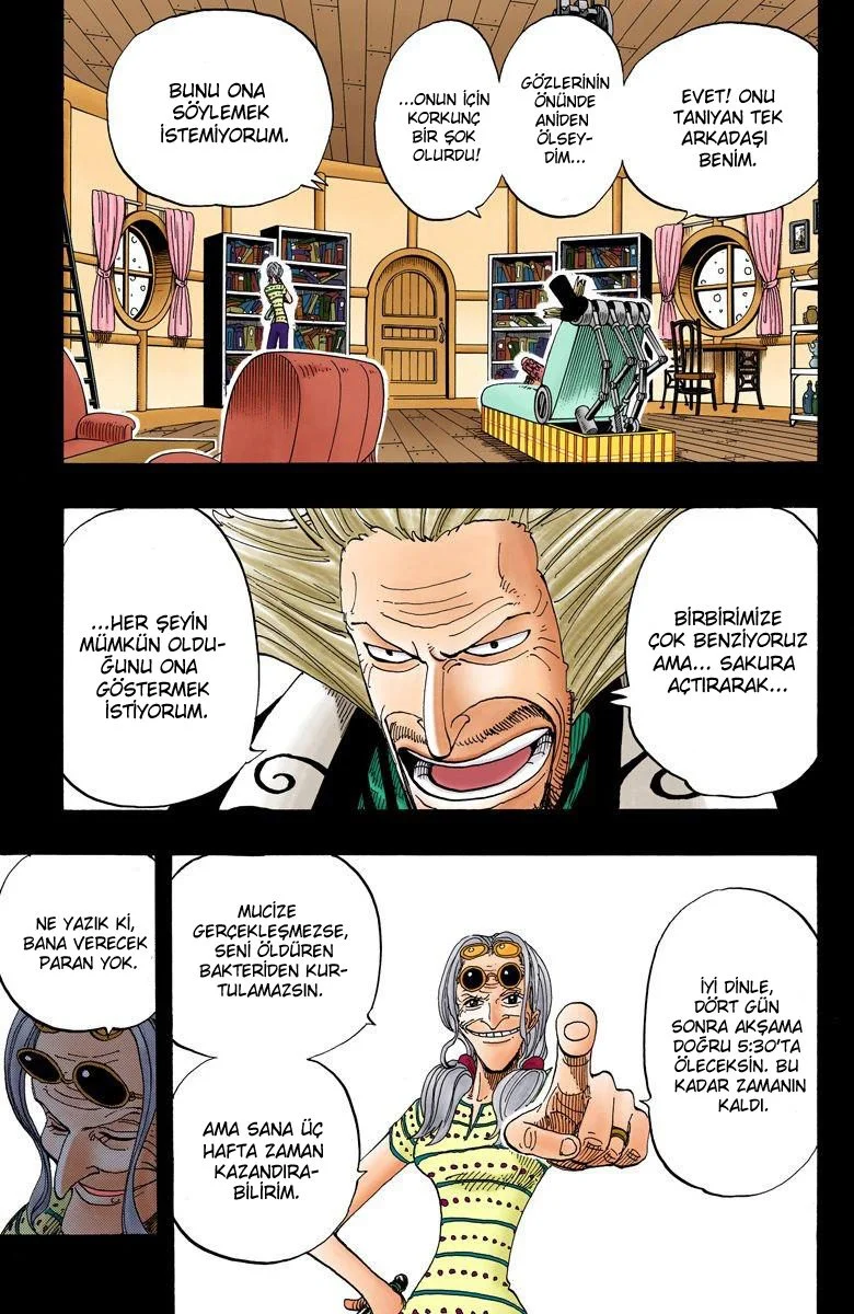 One Piece - Bölüm 143 - Sayfa 7