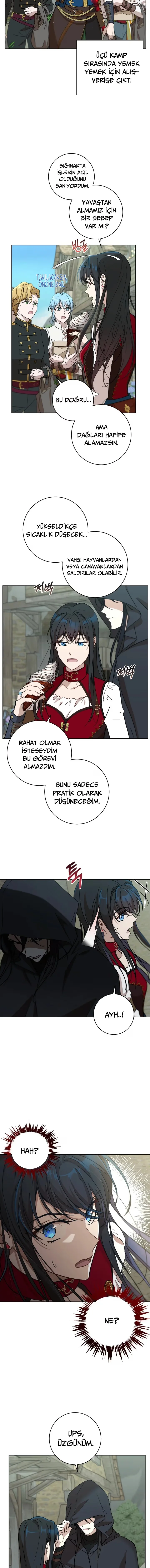 Asmodian's Contract - Bölüm 64 - Sayfa 16