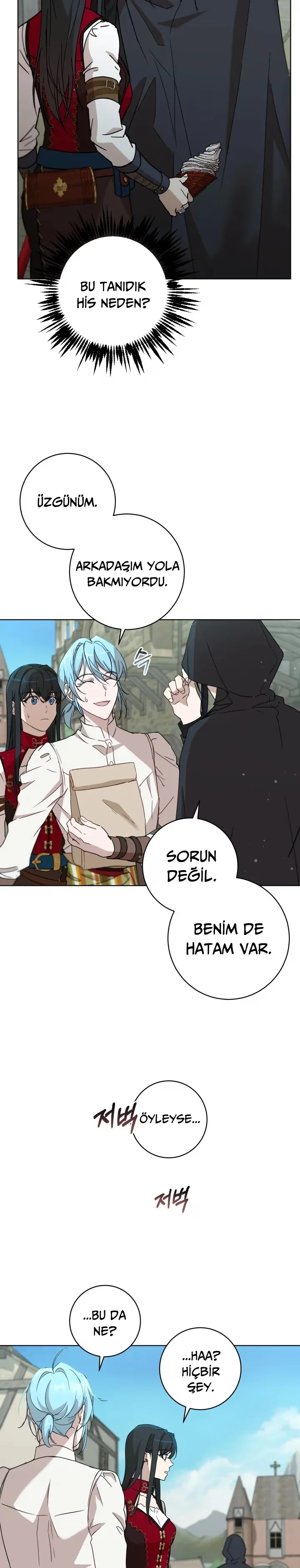 Asmodian's Contract - Bölüm 64 - Sayfa 17