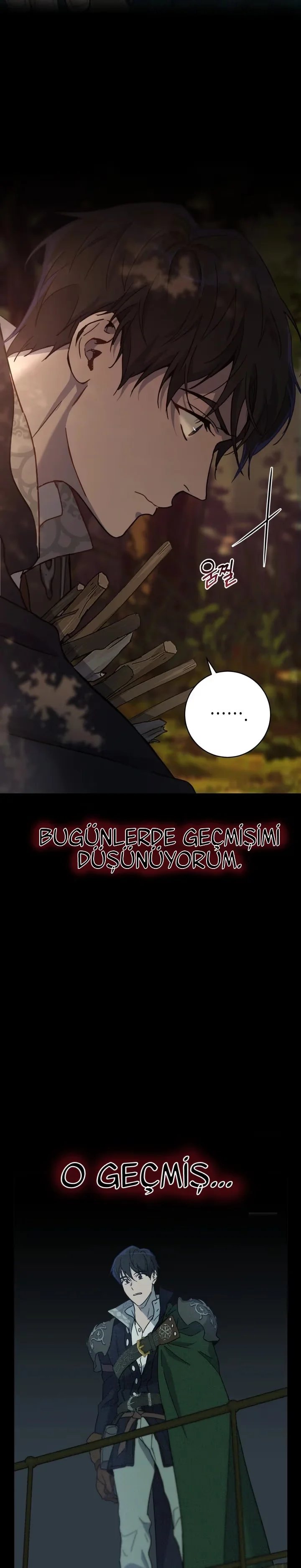 Asmodian's Contract - Bölüm 64 - Sayfa 23