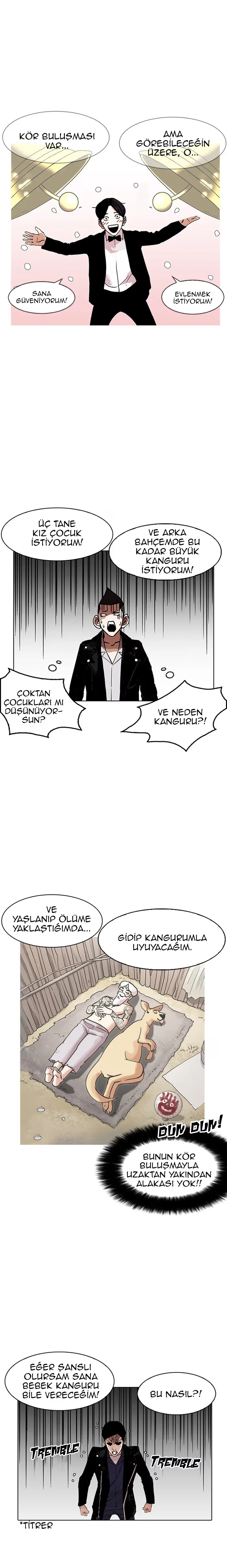 Lookism - Bölüm 178 - Sayfa 11