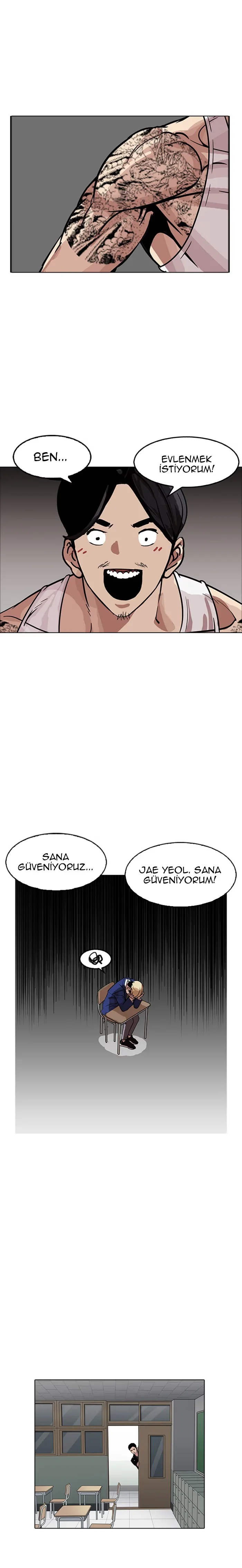 Lookism - Bölüm 178 - Sayfa 15