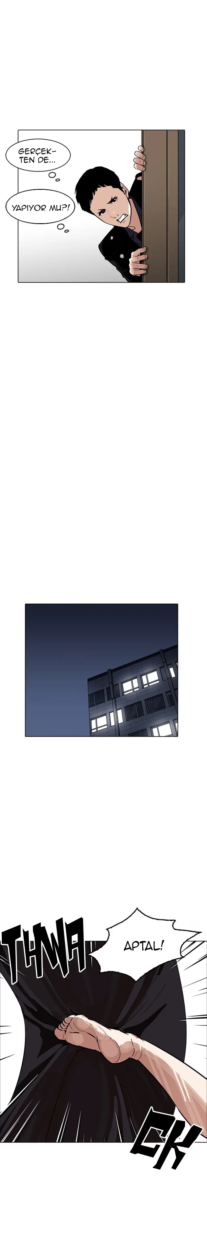 Lookism - Bölüm 178 - Sayfa 16