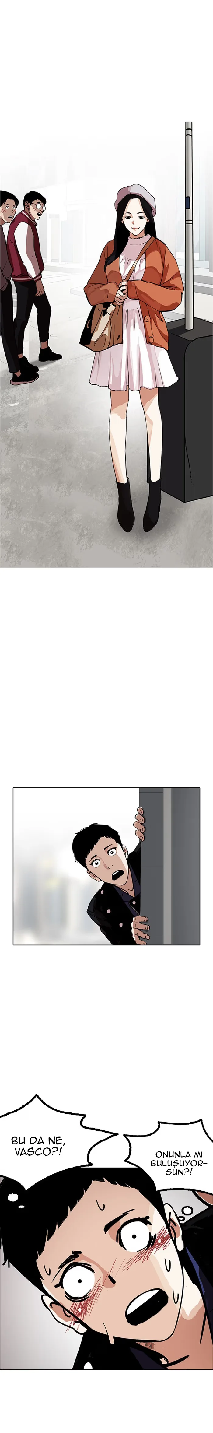 Lookism - Bölüm 178 - Sayfa 19
