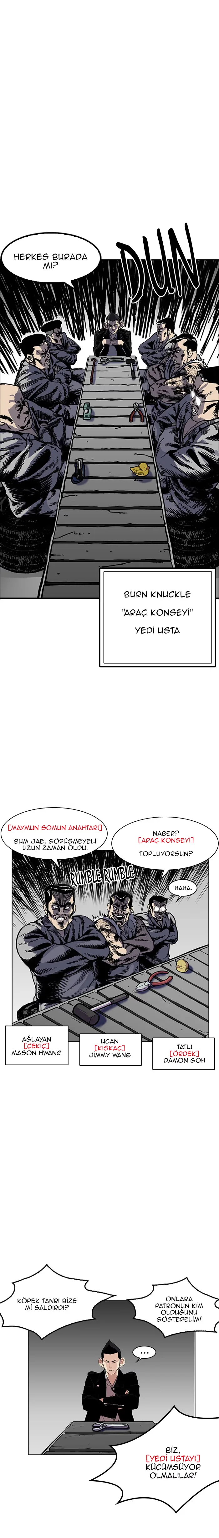 Lookism - Bölüm 178 - Sayfa 4