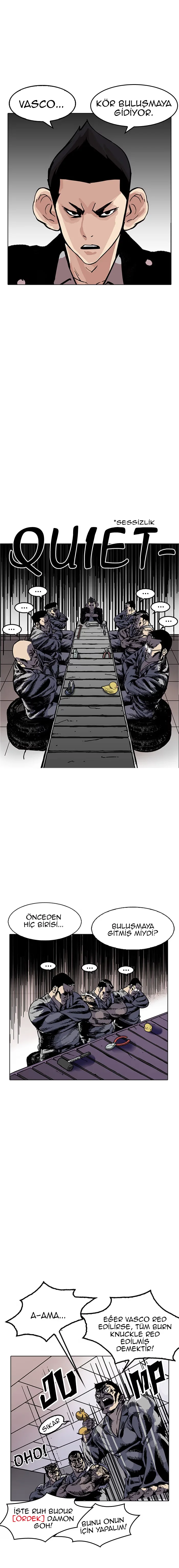 Lookism - Bölüm 178 - Sayfa 5