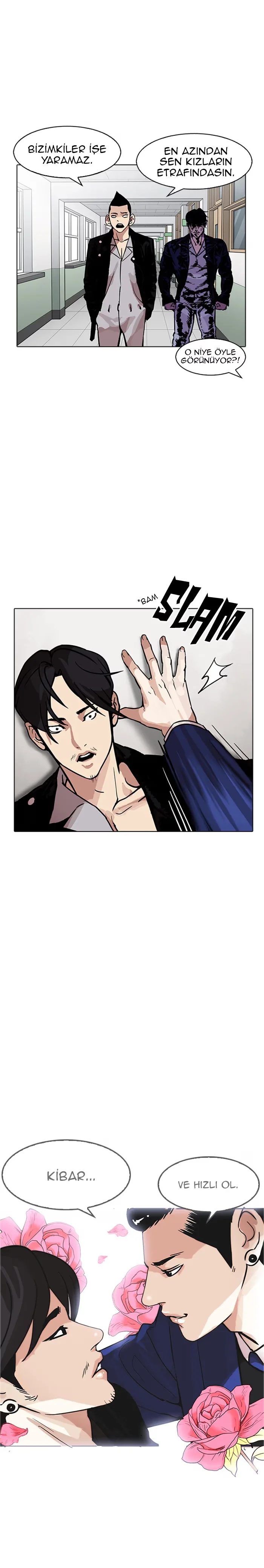 Lookism - Bölüm 178 - Sayfa 7