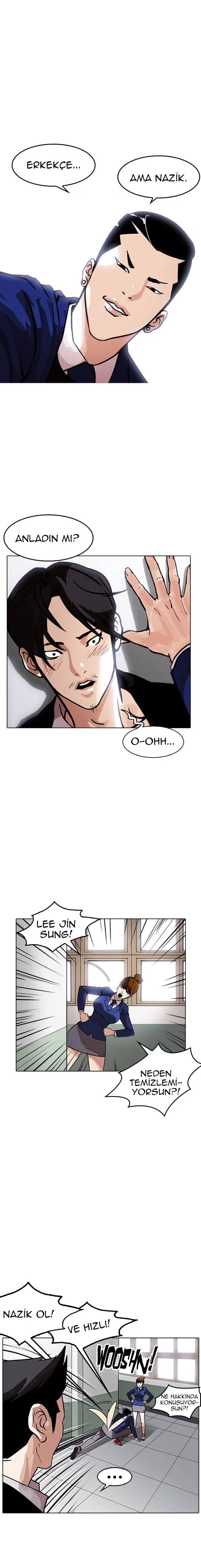 Lookism - Bölüm 178 - Sayfa 8