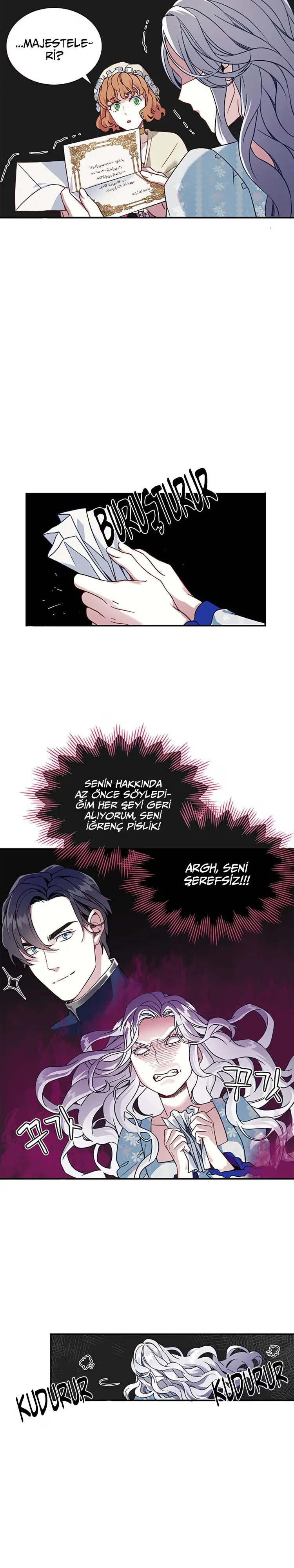 Not-Sew-Wicked Stepmom - Bölüm 10 - Sayfa 13