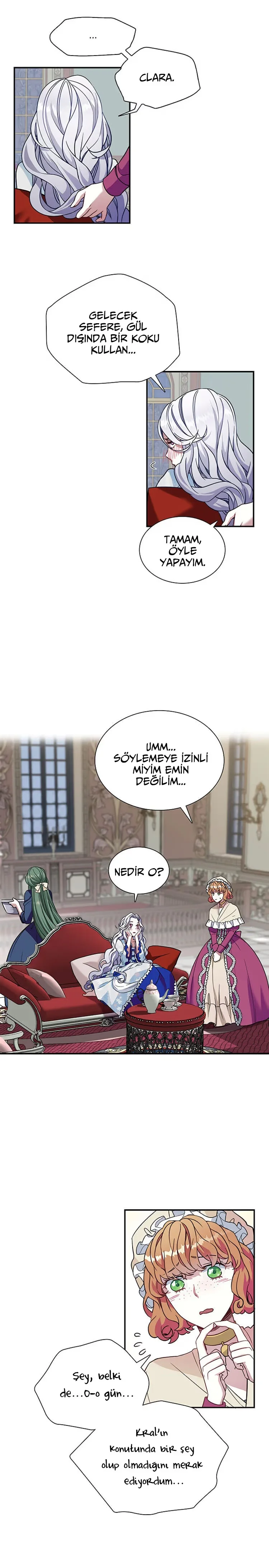 Not-Sew-Wicked Stepmom - Bölüm 10 - Sayfa 5