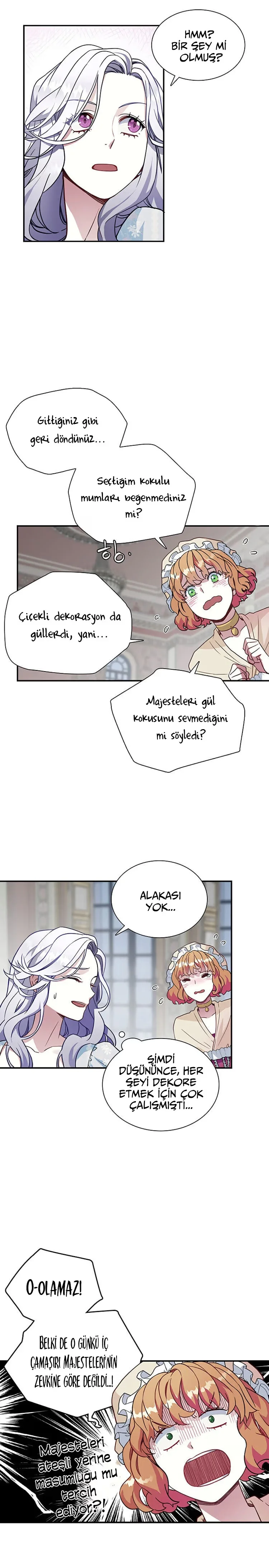 Not-Sew-Wicked Stepmom - Bölüm 10 - Sayfa 6