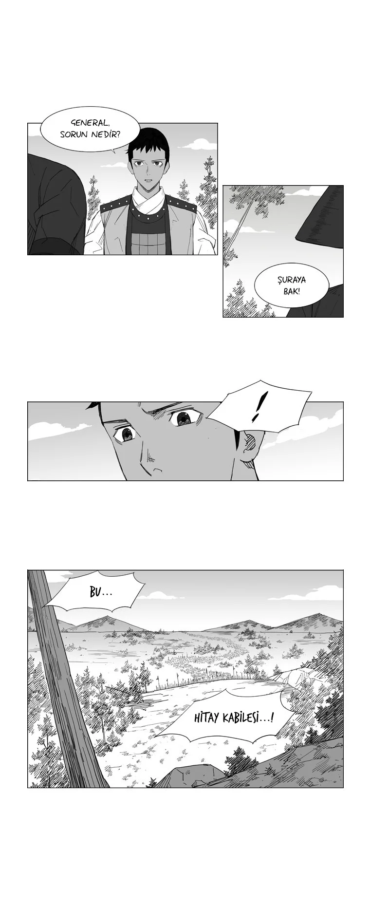 Mujang - Bölüm 48 - Sayfa 5