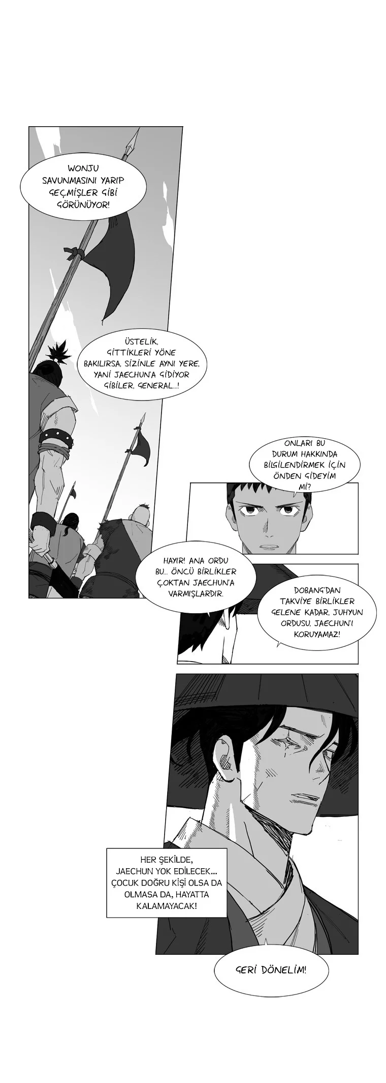 Mujang - Bölüm 48 - Sayfa 6