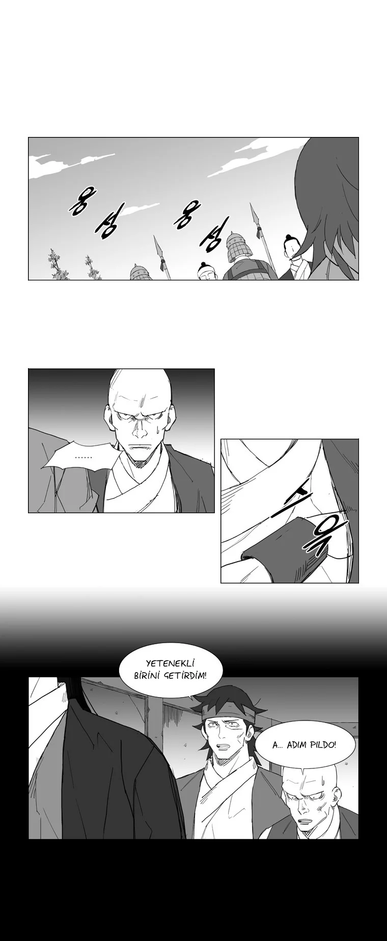 Mujang - Bölüm 48 - Sayfa 7