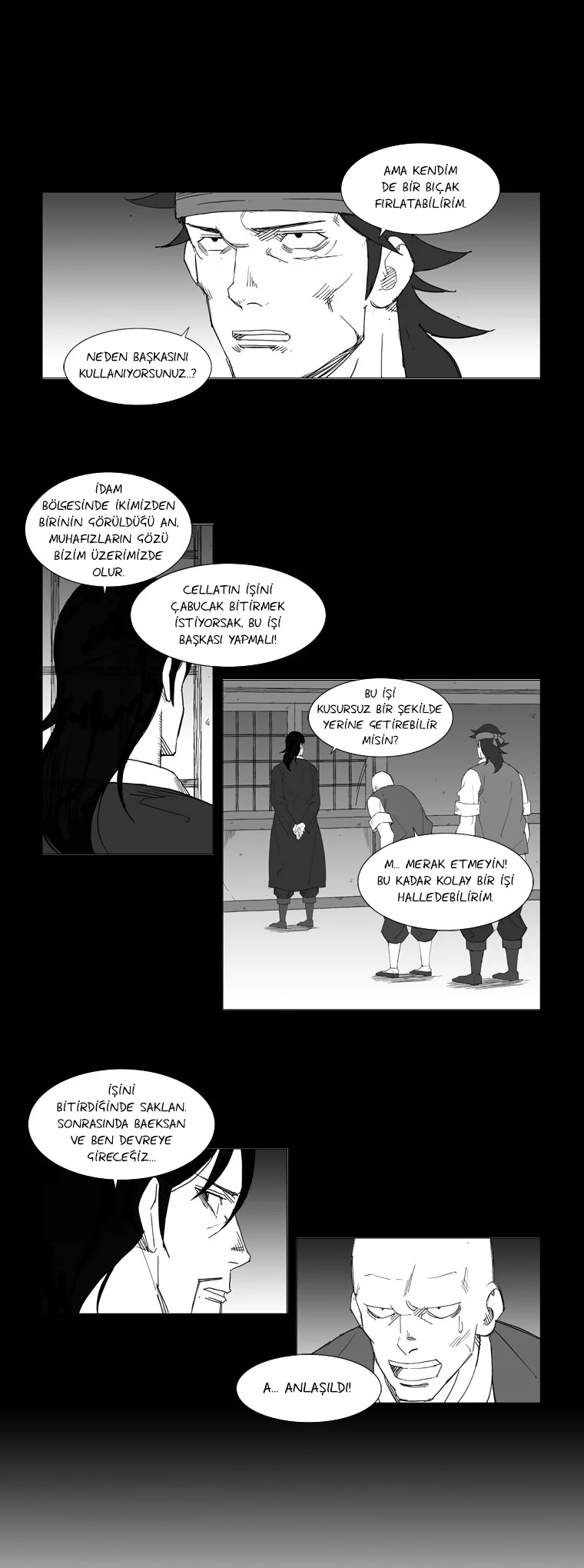Mujang - Bölüm 48 - Sayfa 8