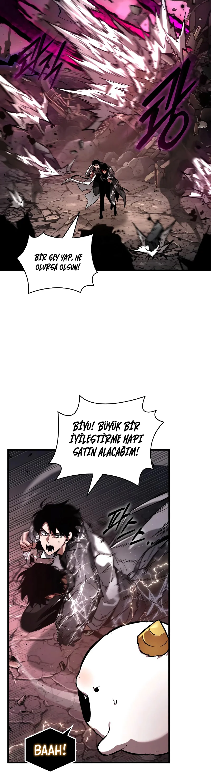 Omniscient Reader's Viewpoint - Bölüm 308 - Sayfa 29