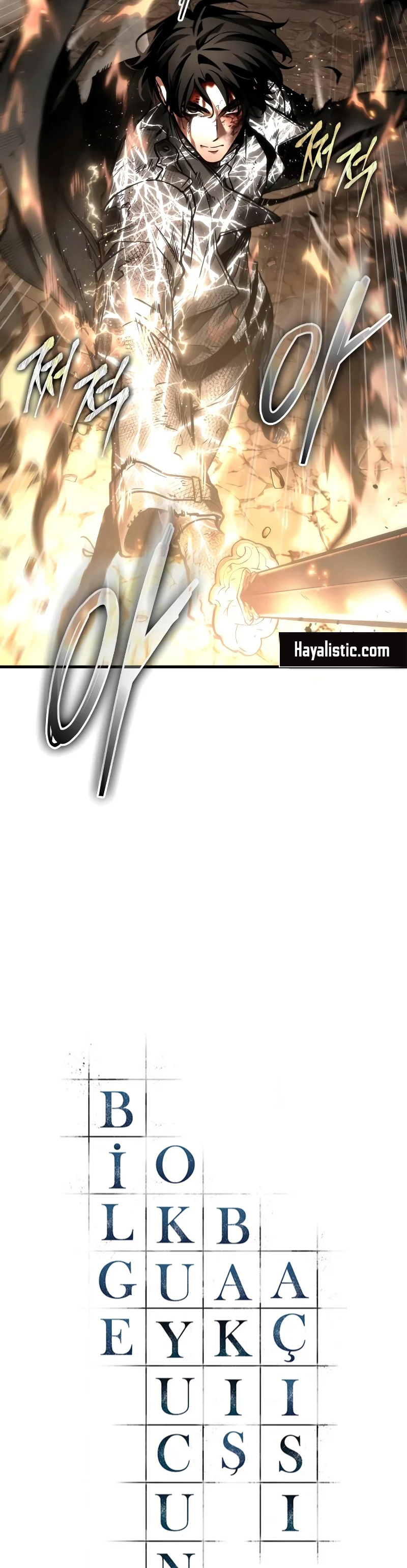 Omniscient Reader's Viewpoint - Bölüm 308 - Sayfa 4