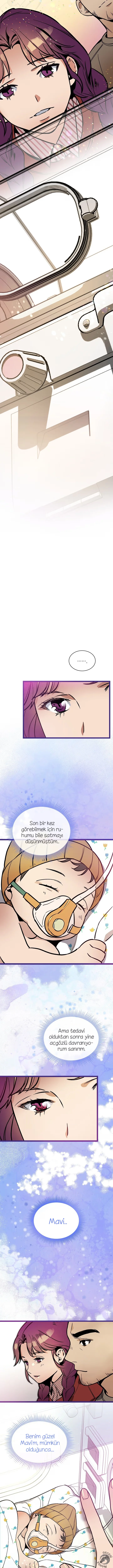 I Am the Only One with Genius DNA - Bölüm 33 - Sayfa 6