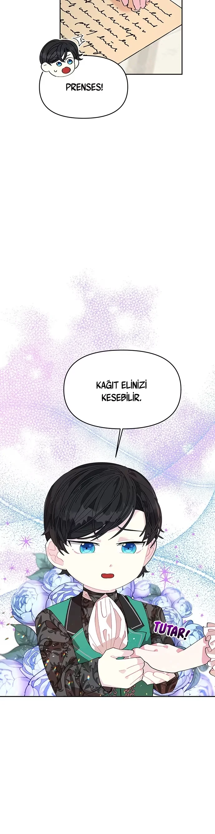 You Can't Change a Person! - Bölüm 9 - Sayfa 10