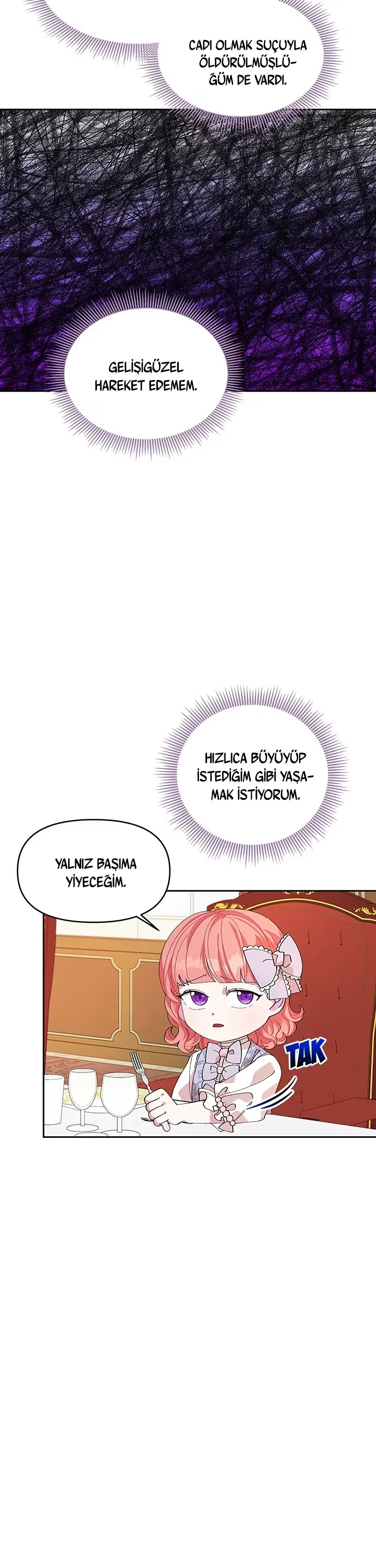 You Can't Change a Person! - Bölüm 9 - Sayfa 26