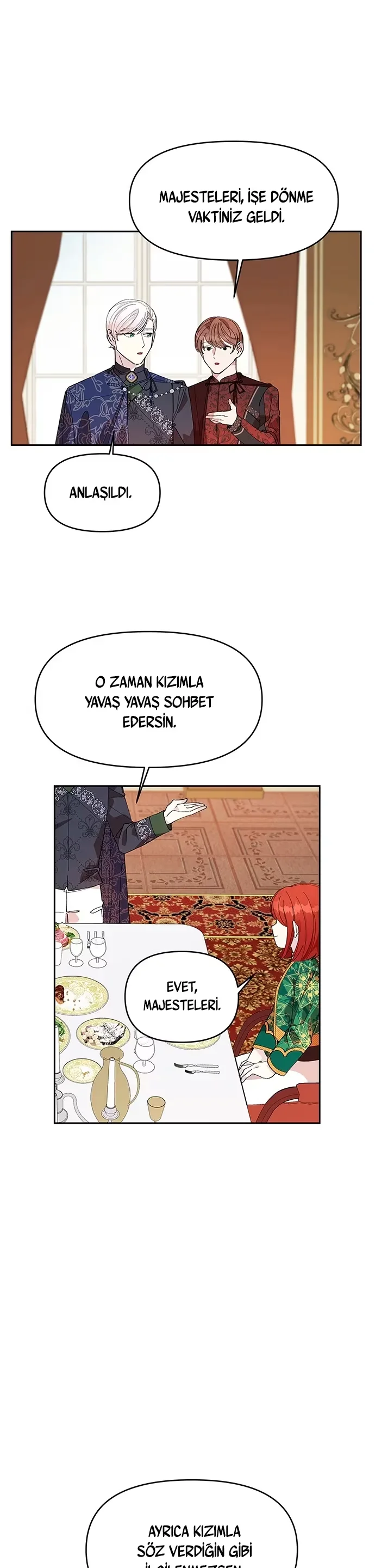 You Can't Change a Person! - Bölüm 9 - Sayfa 29