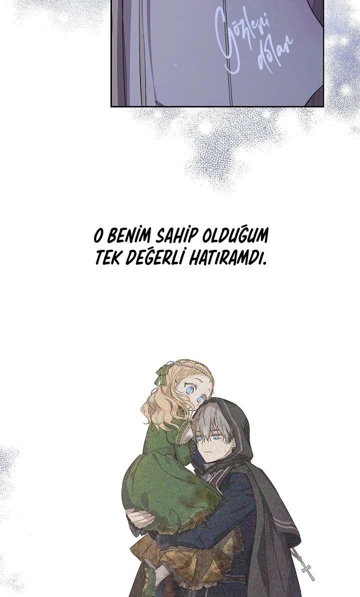 The Forgotten Field - Bölüm 24 - Sayfa 32