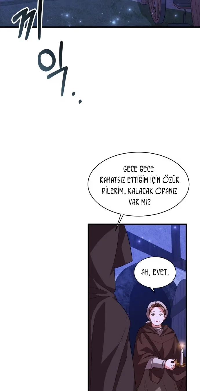 Ways to Break Up with the Male Lead - Bölüm 12 - Sayfa 31