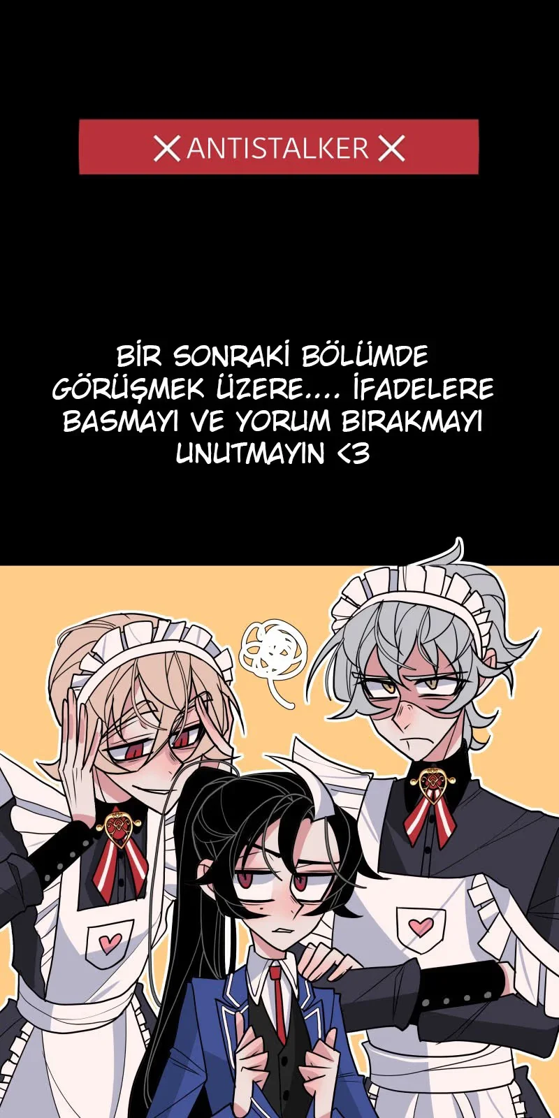 AntiSTALKER - Bölüm 54 - Sayfa 23