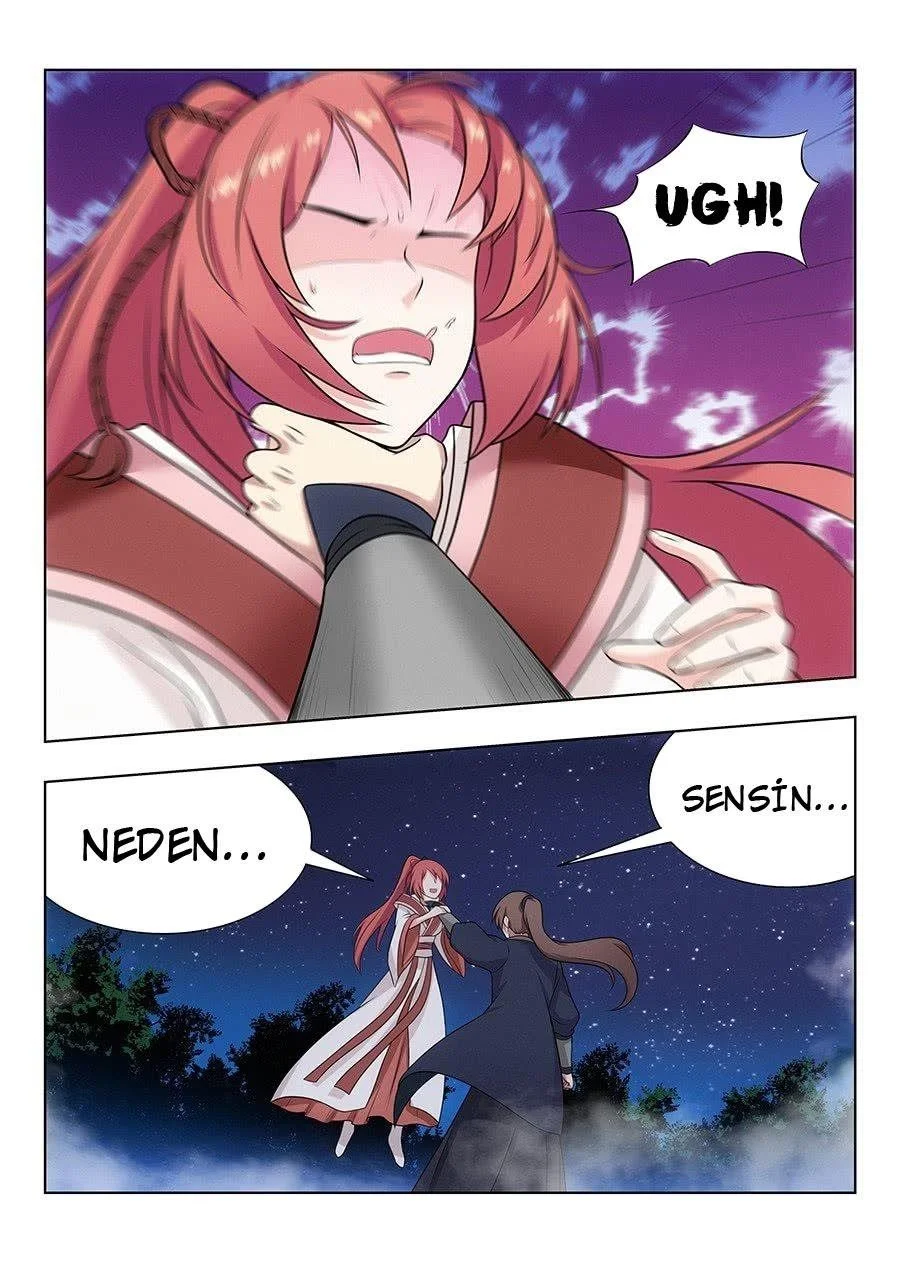 Strongest Anti META - Bölüm 41 - Sayfa 12