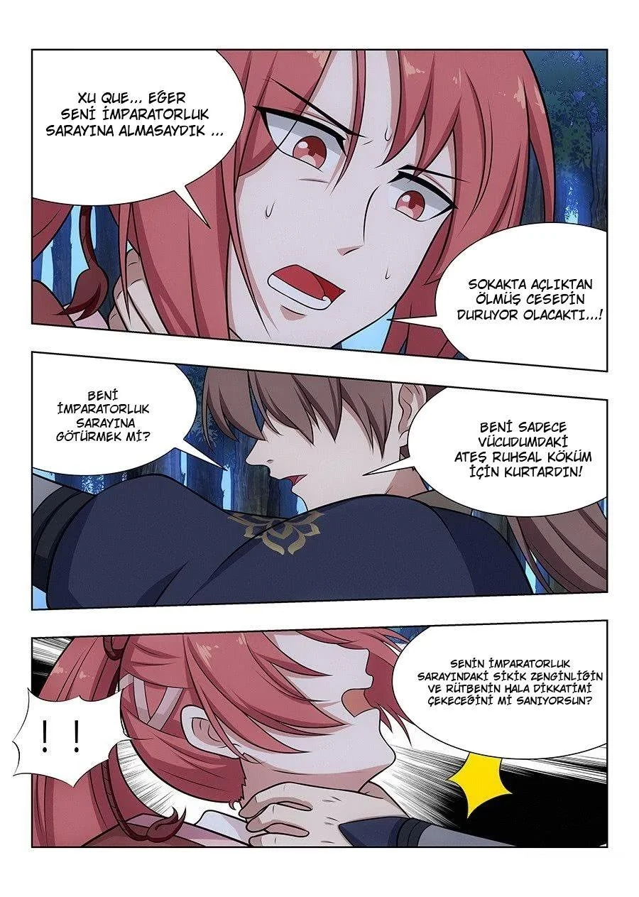 Strongest Anti META - Bölüm 41 - Sayfa 14