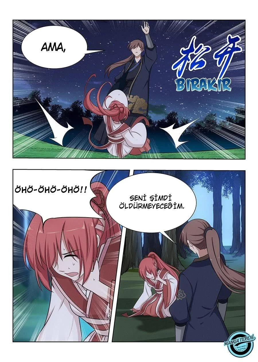 Strongest Anti META - Bölüm 41 - Sayfa 15