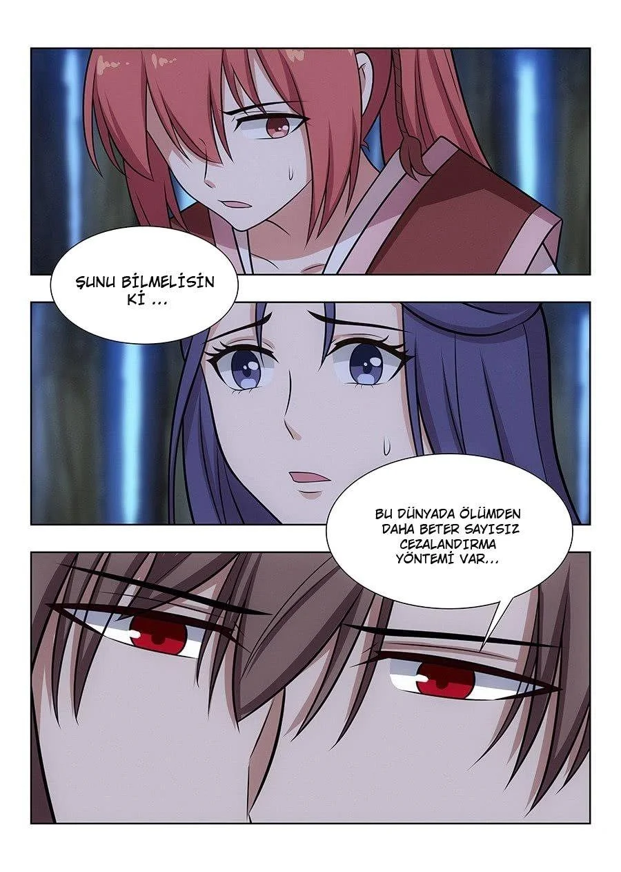 Strongest Anti META - Bölüm 41 - Sayfa 16