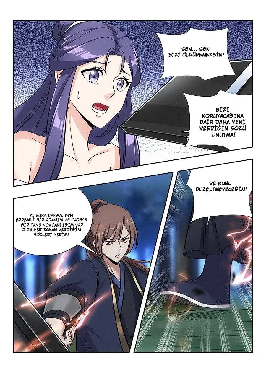 Strongest Anti META - Bölüm 41 - Sayfa 4