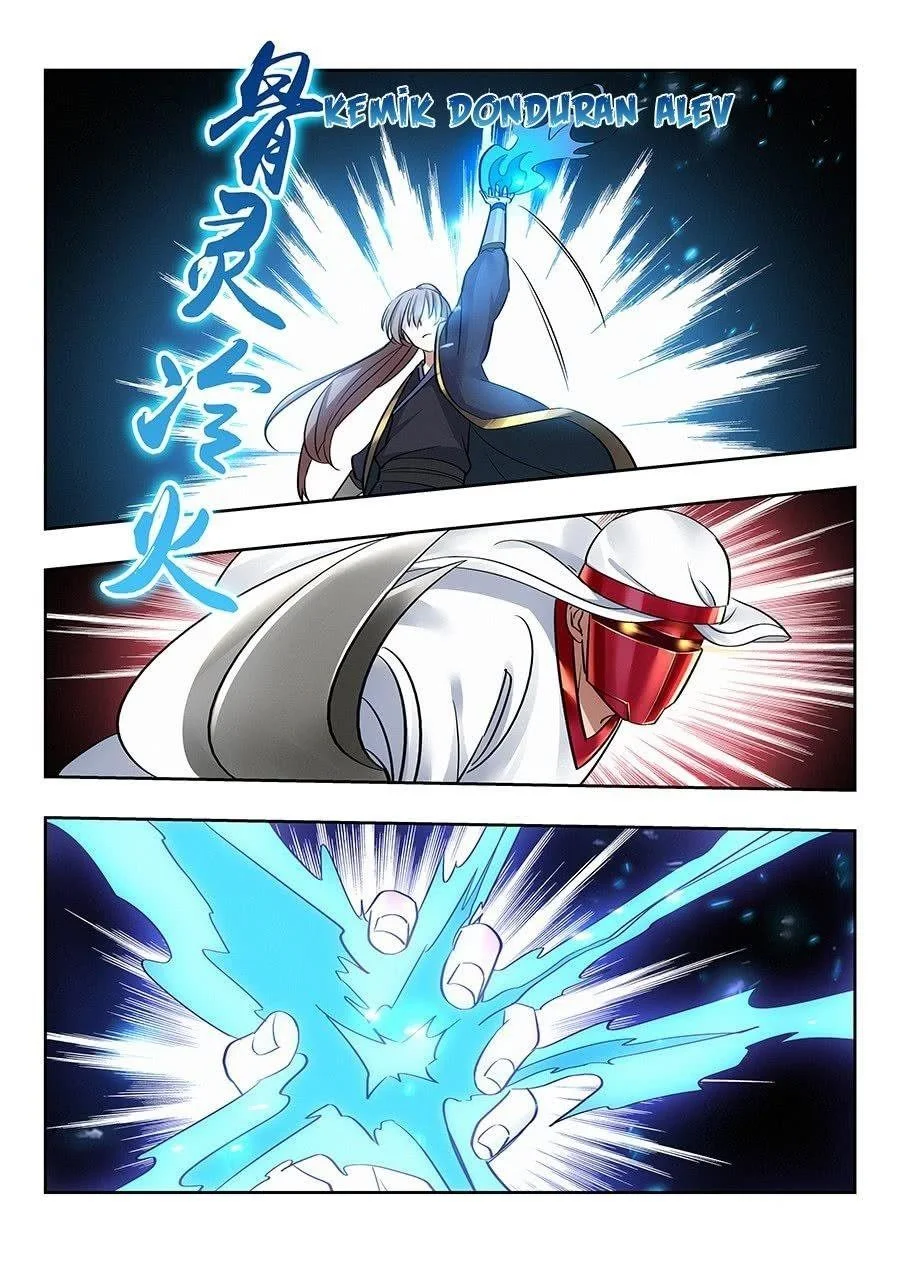 Strongest Anti META - Bölüm 41 - Sayfa 8