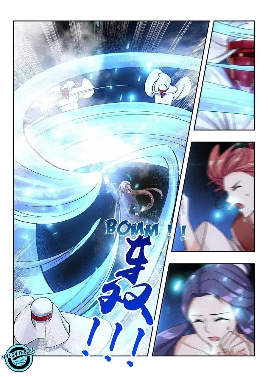 Strongest Anti META - Bölüm 41 - Sayfa 9