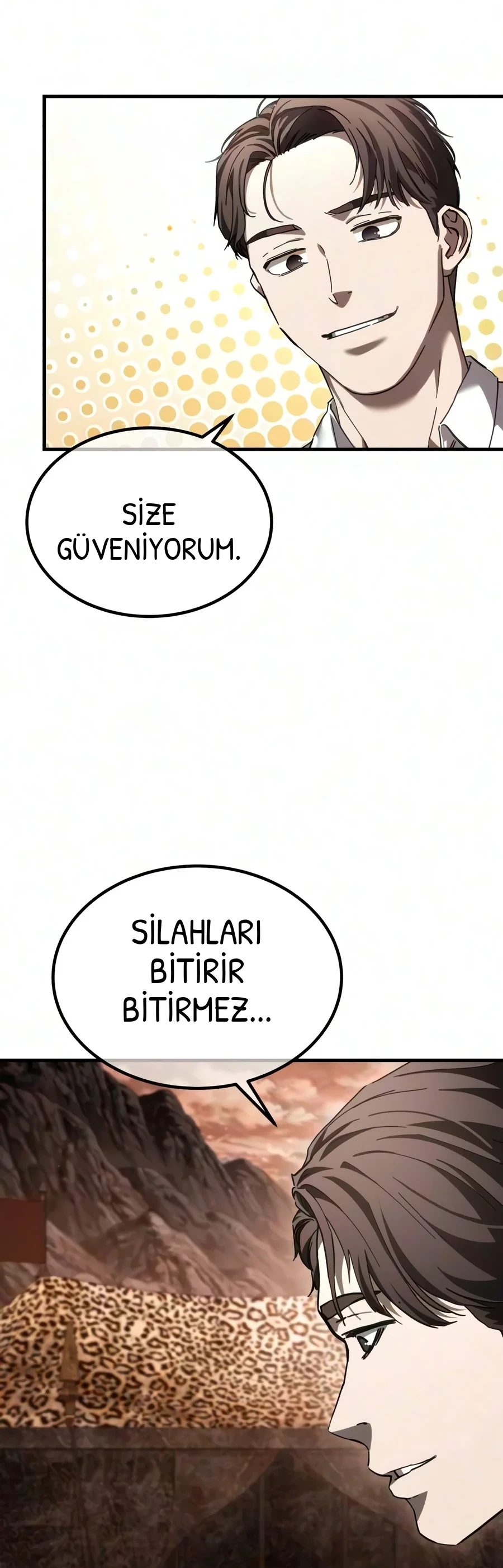 Goblin Inc - Bölüm 15 - Sayfa 36