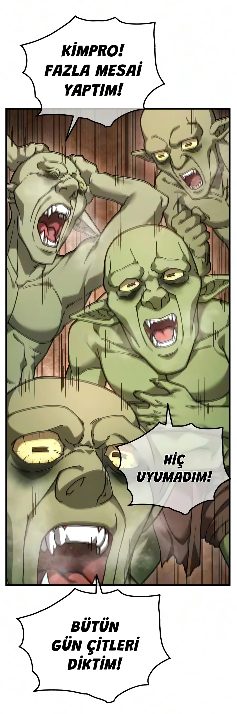 Goblin Inc - Bölüm 15 - Sayfa 9